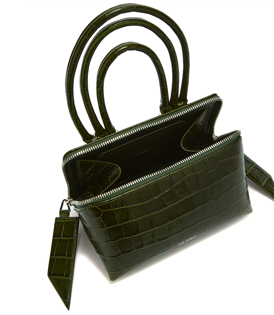FRIDAY MINI BAG
