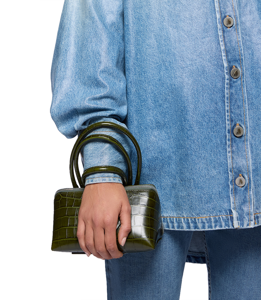 FRIDAY MINI BAG
