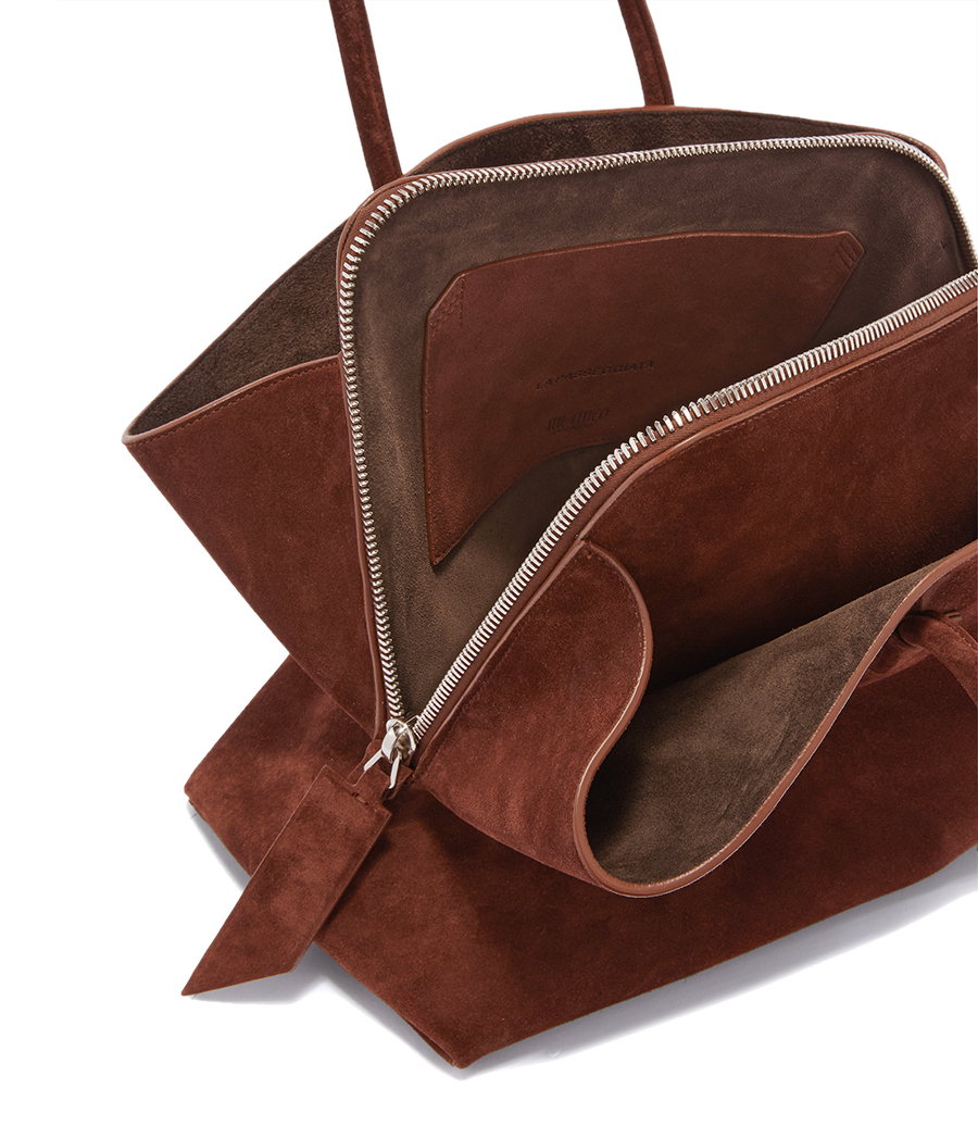 LA PASSEGGIATA MEDIUM TOP HANDLE