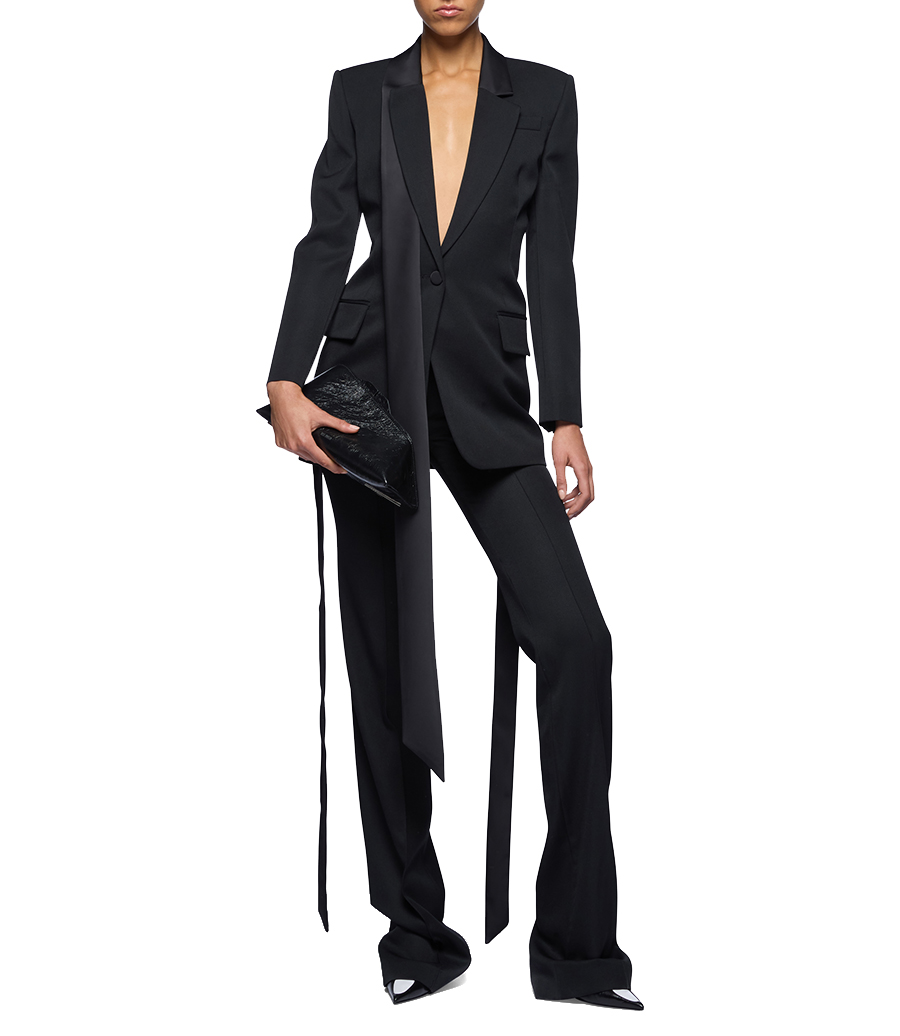 FRONT POCKET JACKET