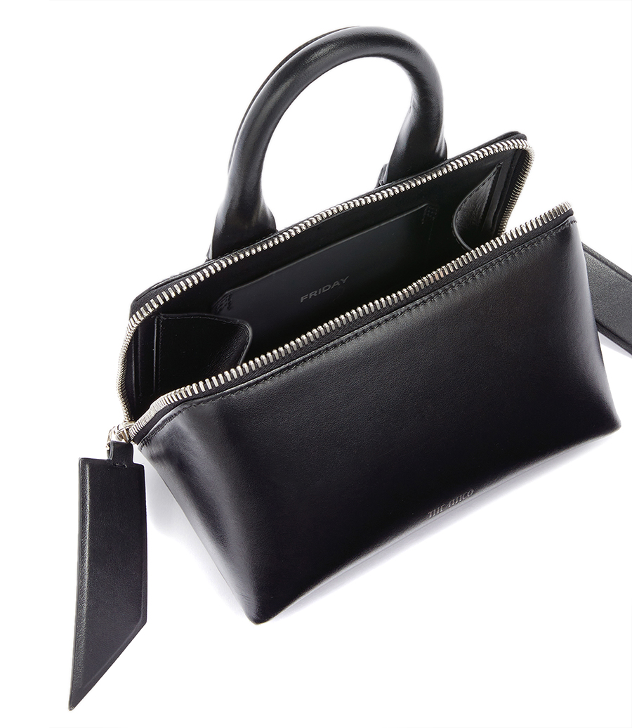 FRIDAY MINI BAG