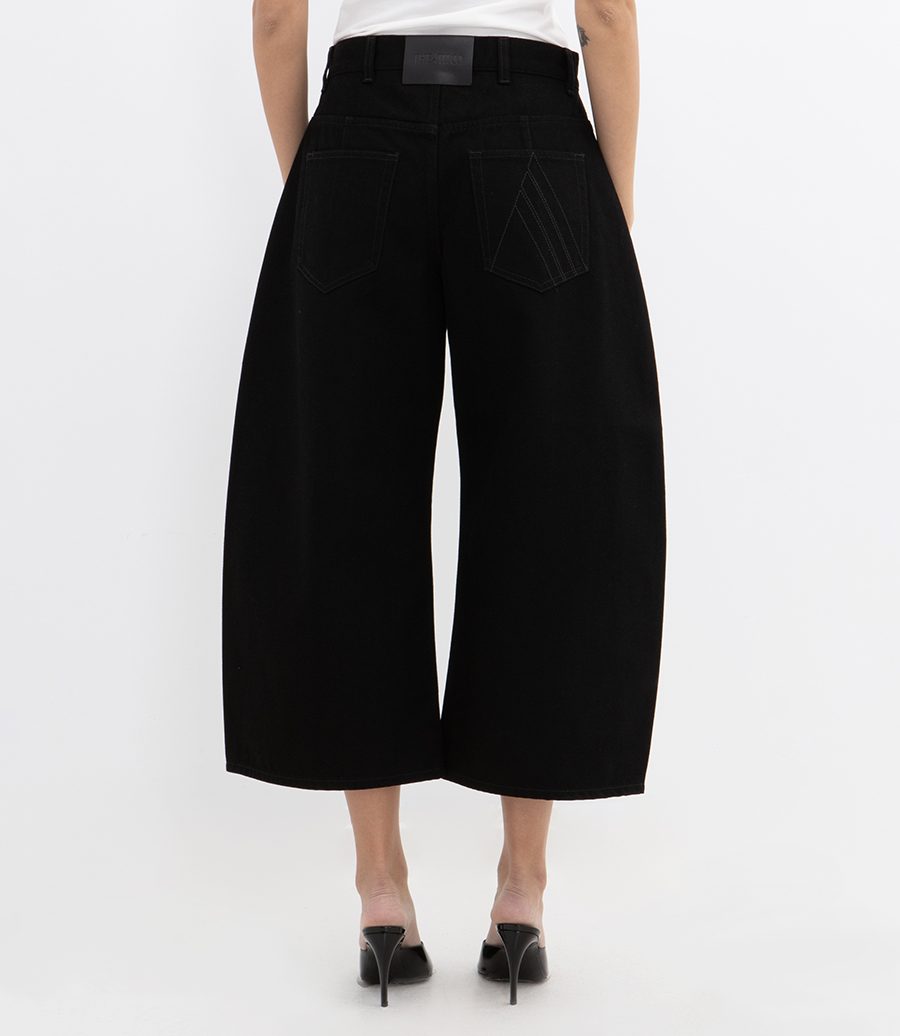 WIDE LEG LONG PANT