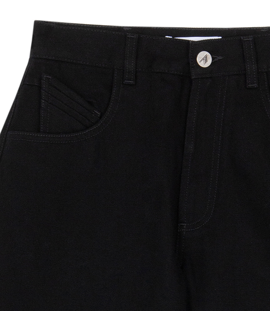 WIDE LEG LONG PANT