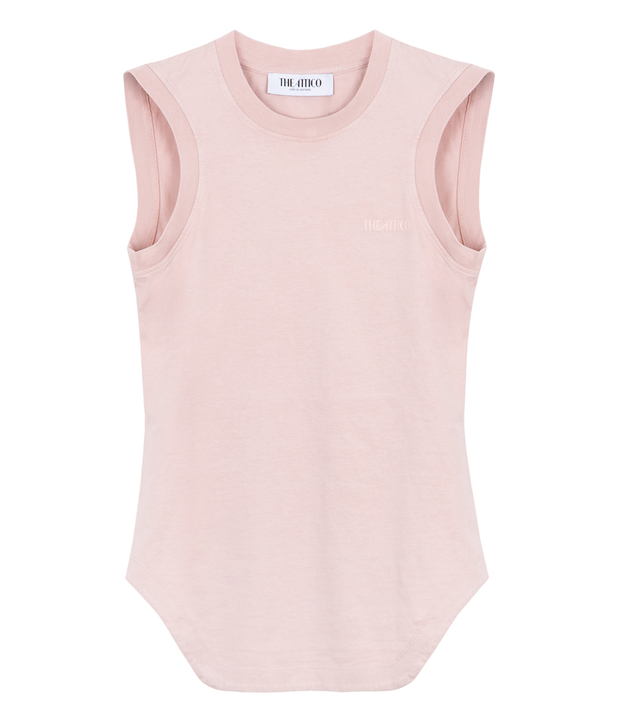 THE ATTICO - REESE TANK TOP