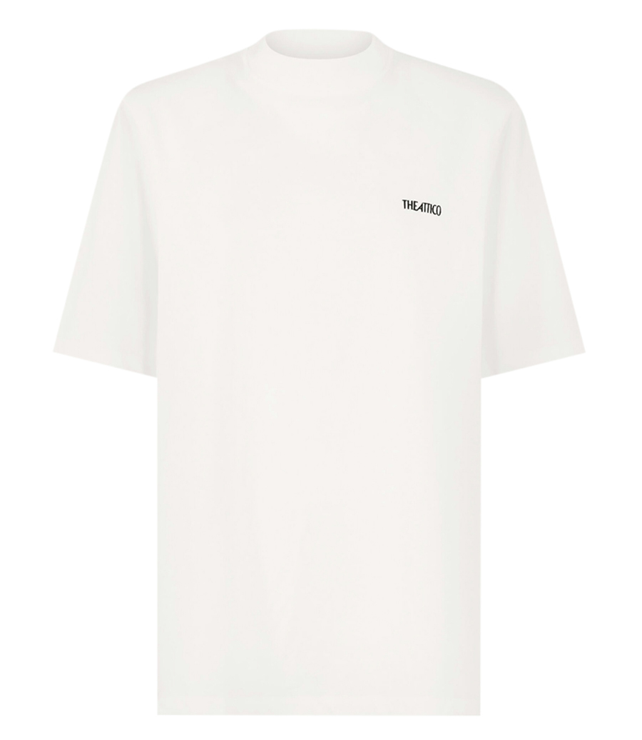 THE ATTICO - T-SHIRT