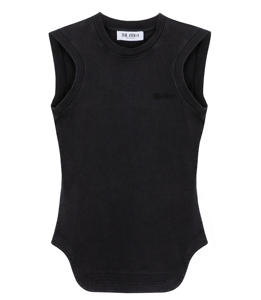 THE ATTICO - REESE TANK TOP