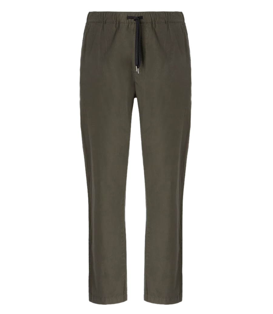 MISSONI - CANVAS TROUSERS