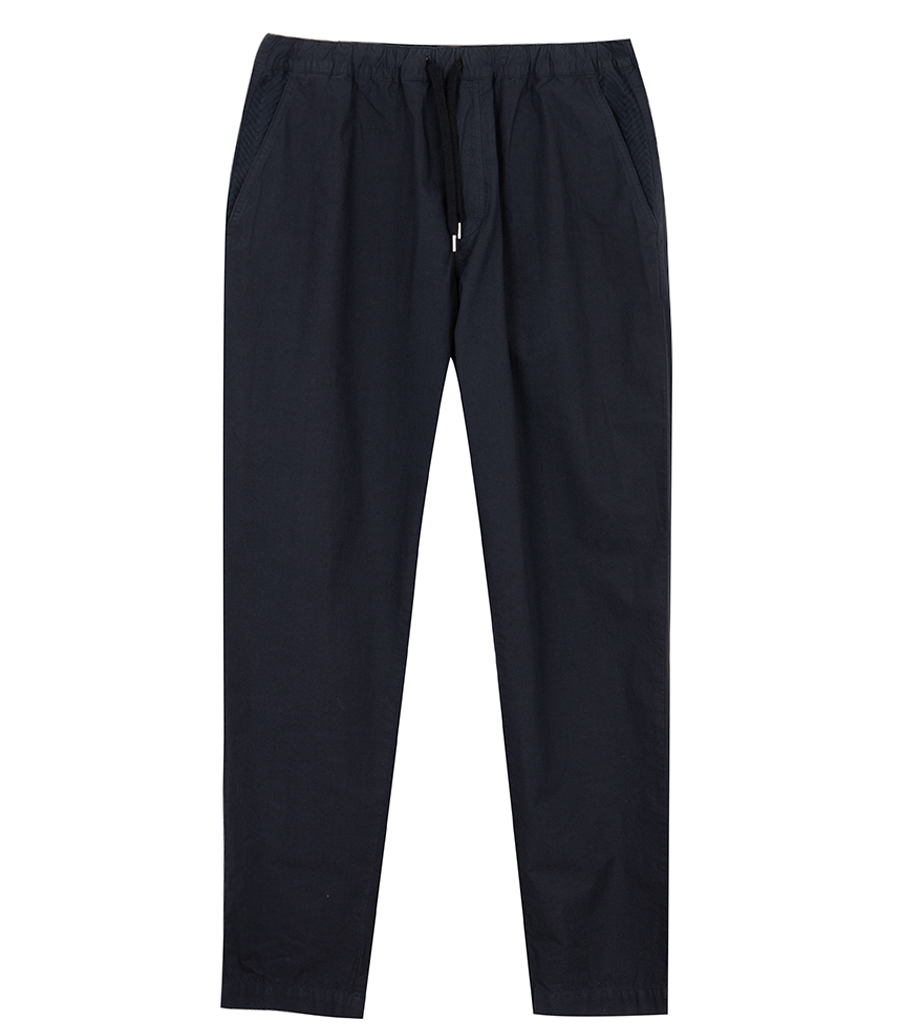 MISSONI - CANVAS TROUSERS