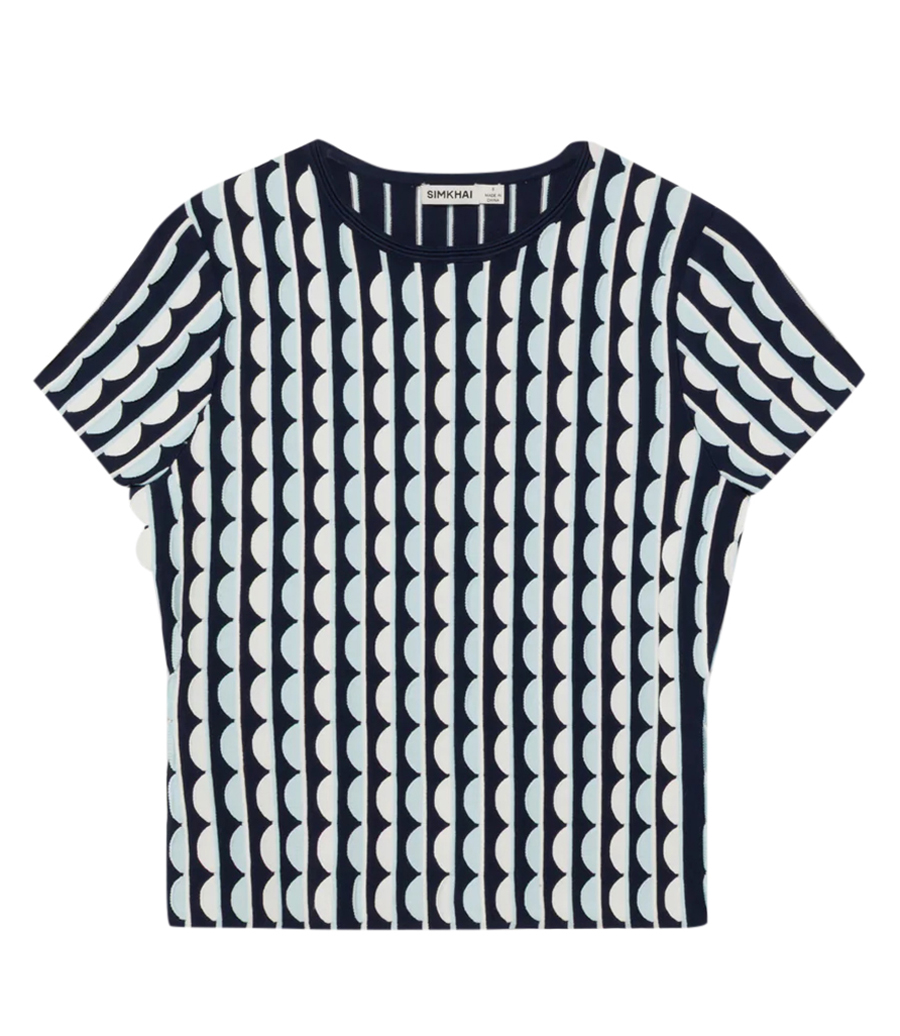 SIMKHAI - KENDRA SS TOP