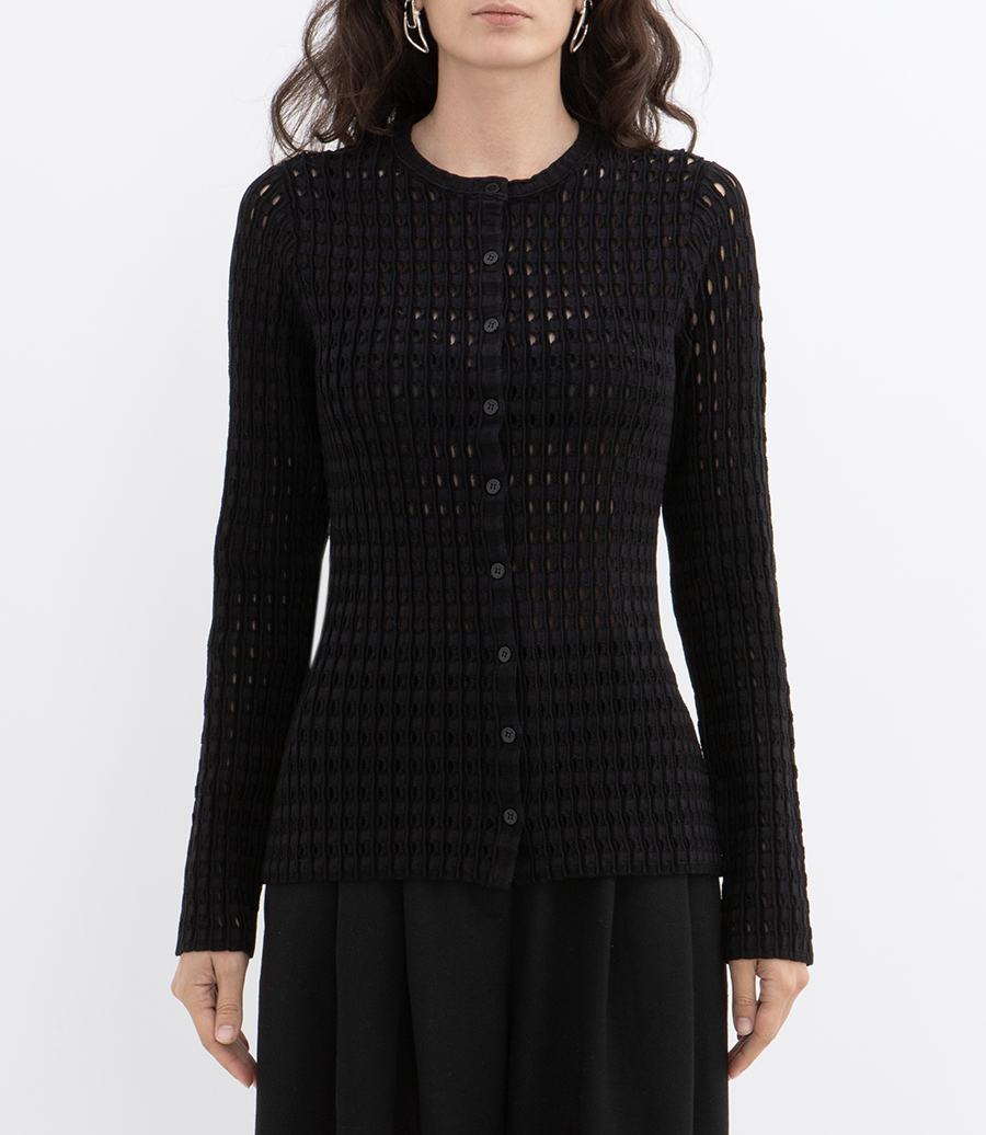 MABEL CARDIGAN