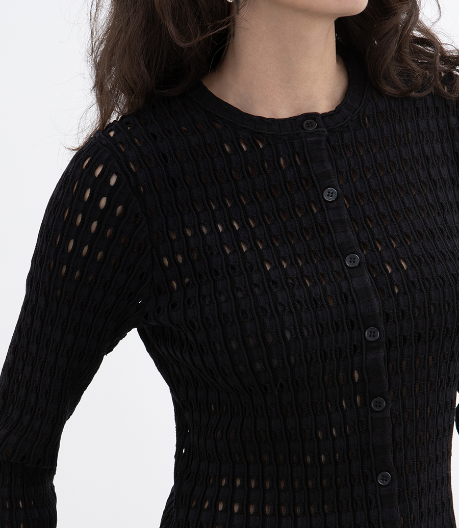 MABEL CARDIGAN
