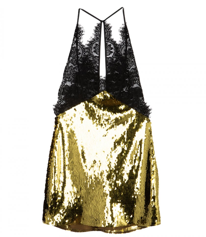 CLOTHES - EDDA DRESS