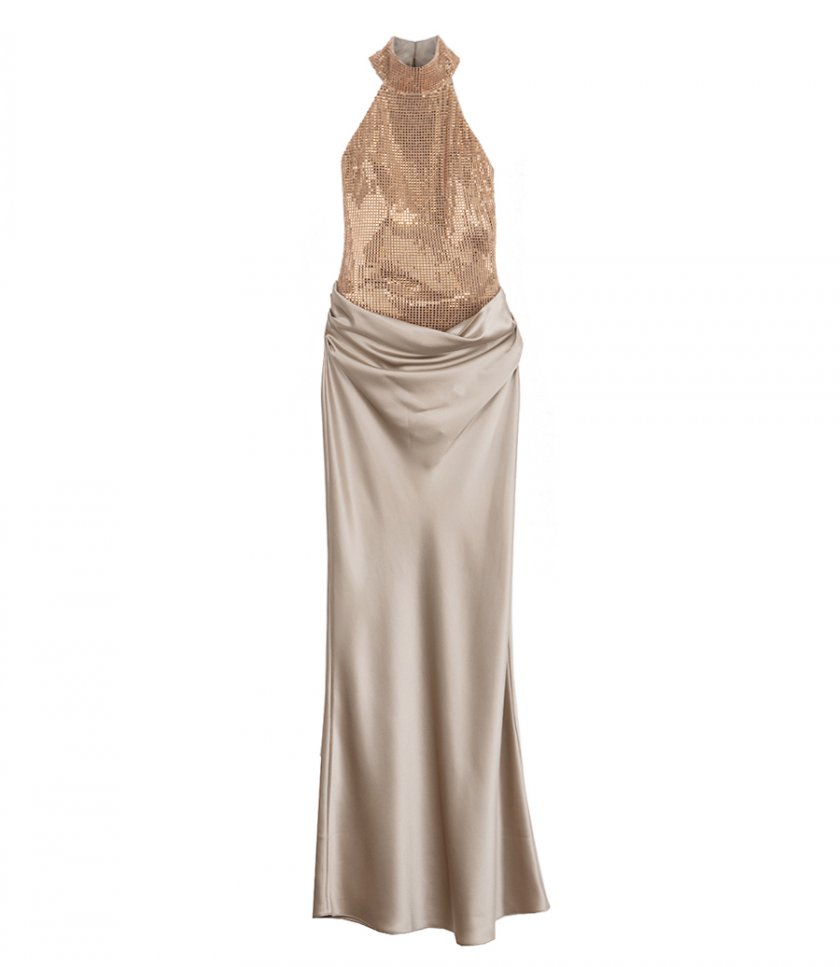 CLOTHES - VANYA DRESS