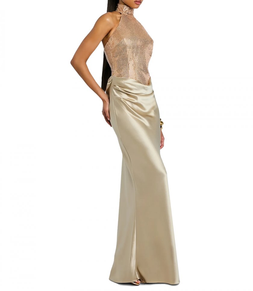 VANYA DRESS