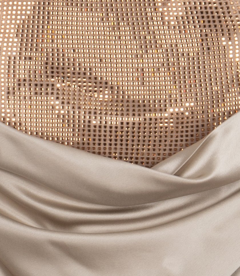 VANYA DRESS