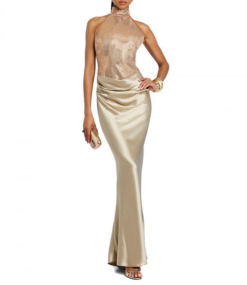 VANYA DRESS