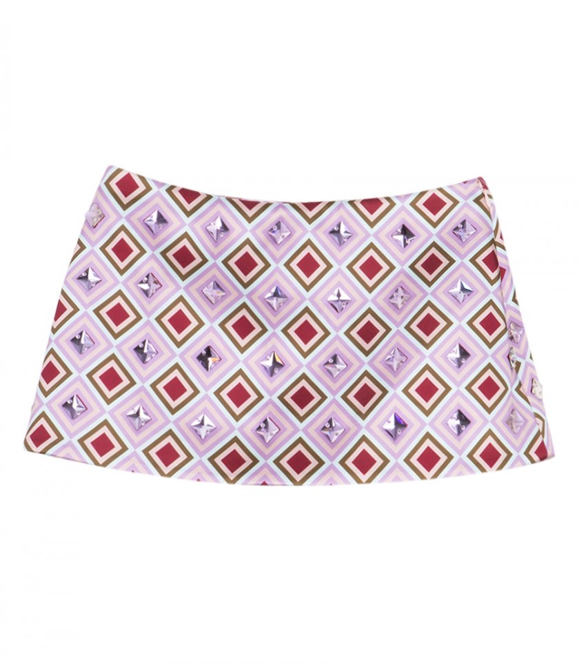 CLOTHES - OPHELIE SKORT