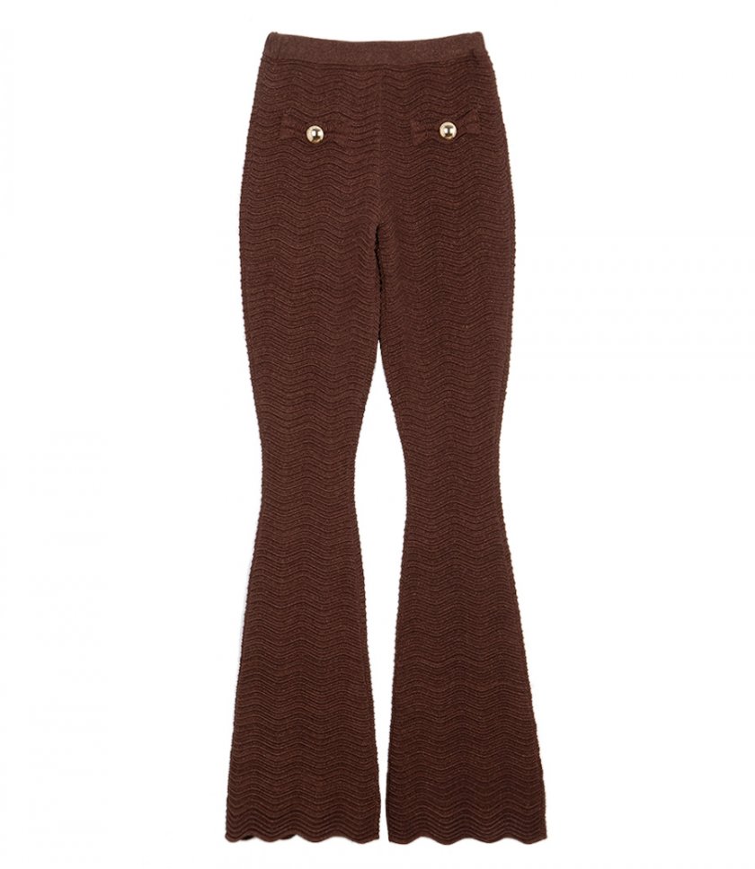 CLOTHES - JOILET KNIT PANT