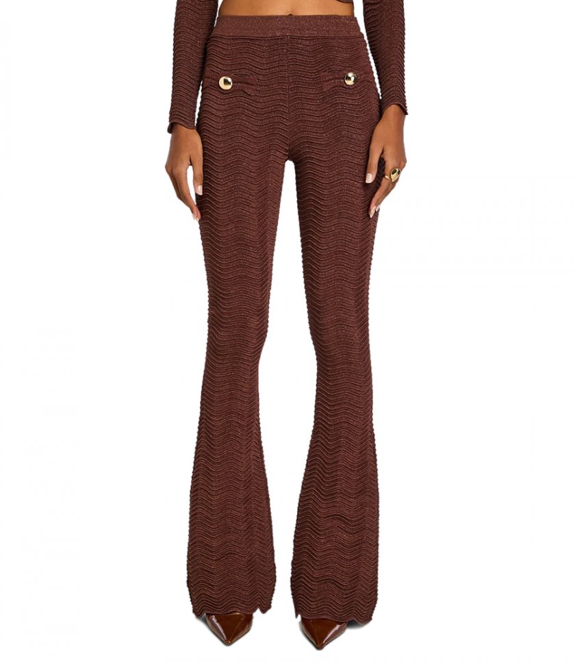 JOILET KNIT PANT