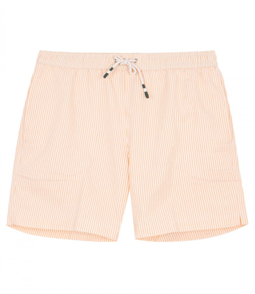 BEACHWEAR - SEERSUCKER SWIM