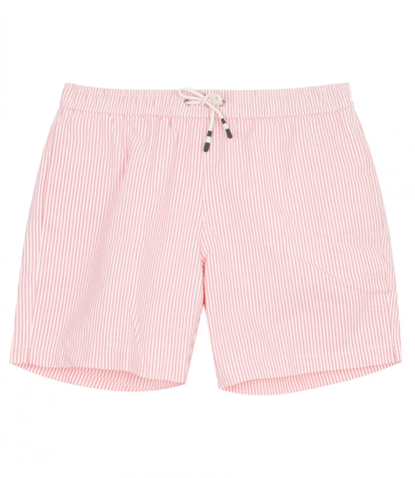 BEACHWEAR - SEERSUCKER SWIM