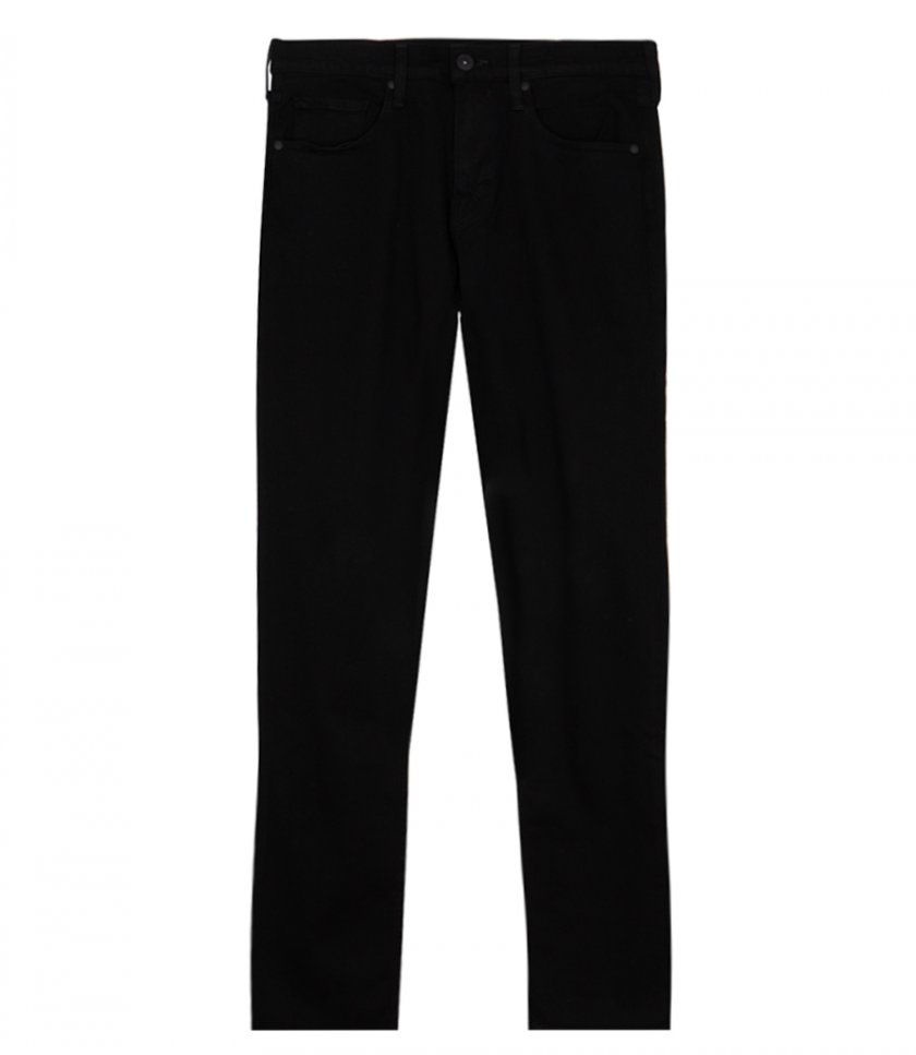 TRANSCEND FEDERAL SLIM STRAIGHT JEAN