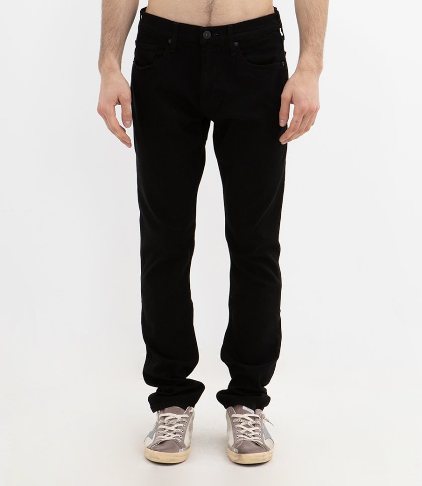 TRANSCEND FEDERAL SLIM STRAIGHT JEAN