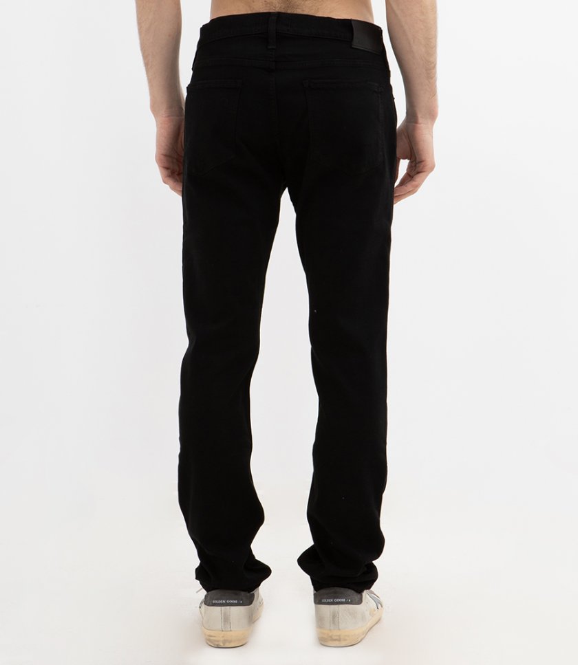 TRANSCEND FEDERAL SLIM STRAIGHT JEAN