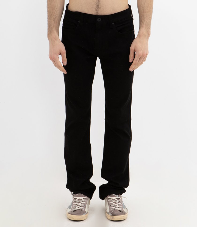 TRANSCEND NORMANDIE STRAIGHT JEAN
