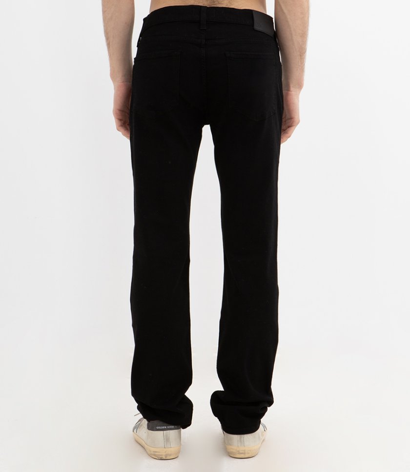 TRANSCEND NORMANDIE STRAIGHT JEAN