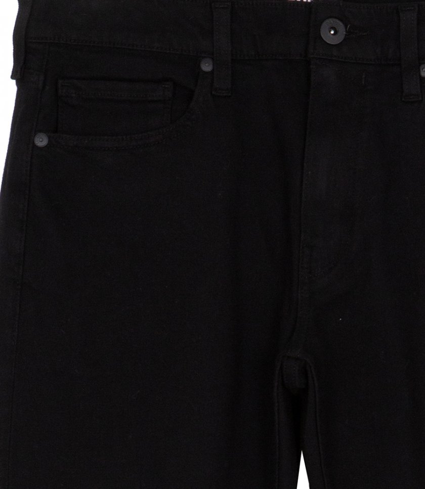 TRANSCEND NORMANDIE STRAIGHT JEAN