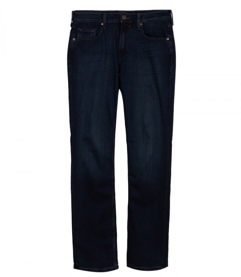 JEANS - TRANSCEND NORMANDIE STRAIGHT JEAN