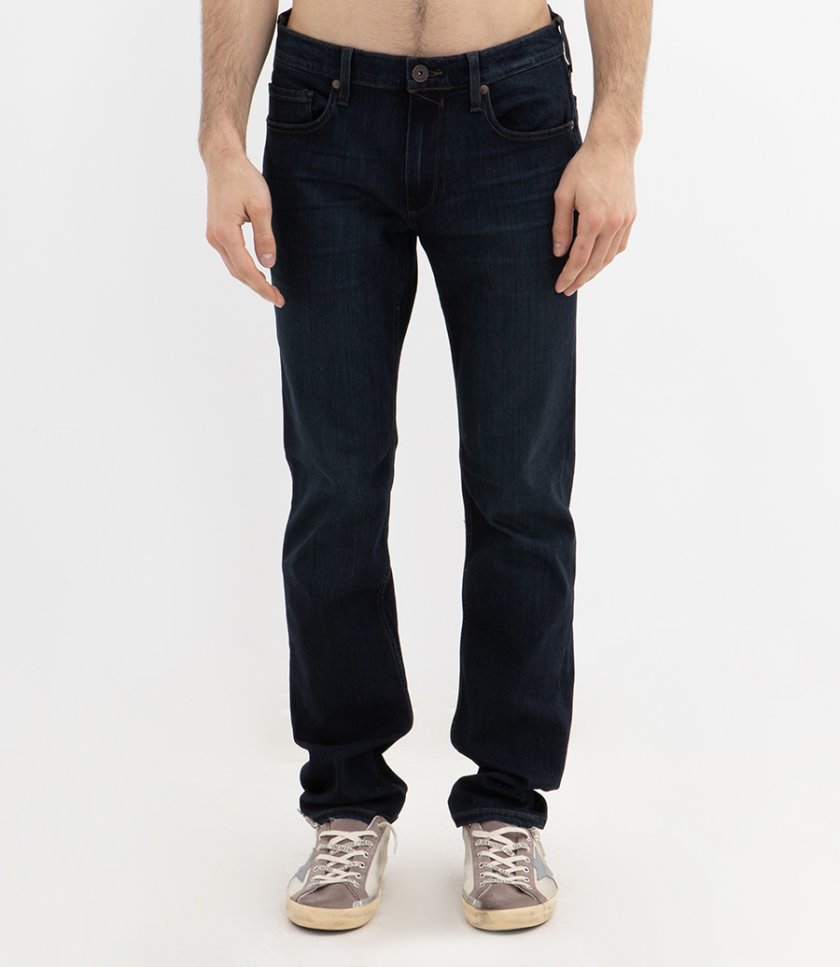 TRANSCEND NORMANDIE STRAIGHT JEAN