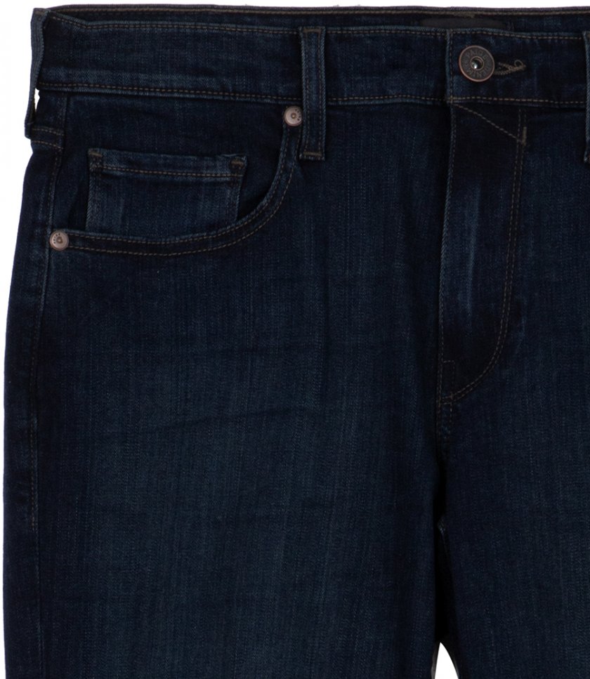 TRANSCEND NORMANDIE STRAIGHT JEAN