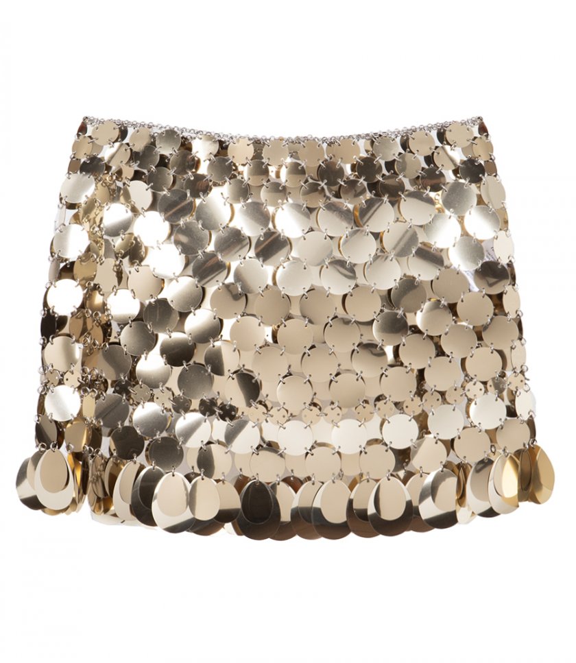 CLOTHES - SPARKLE SKIRT