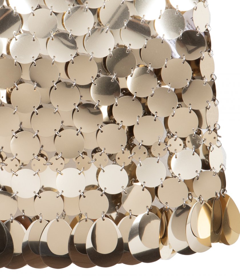 SPARKLE SKIRT