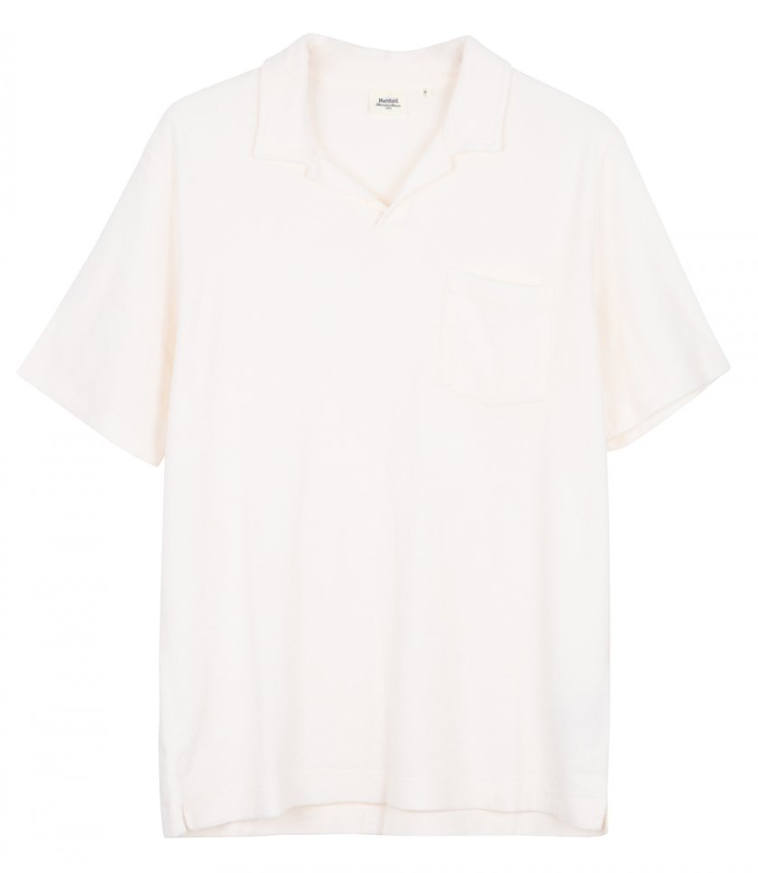 HARTFORD - BOUCLETTE POLO