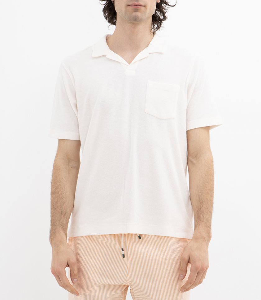 BOUCLETTE POLO