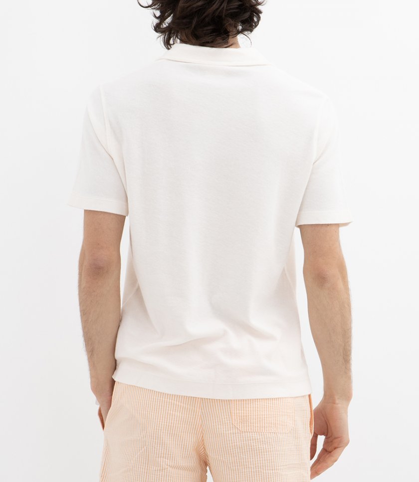 BOUCLETTE POLO