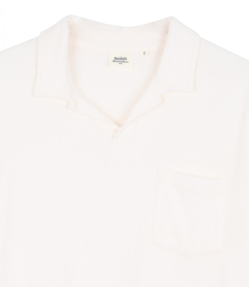 BOUCLETTE POLO