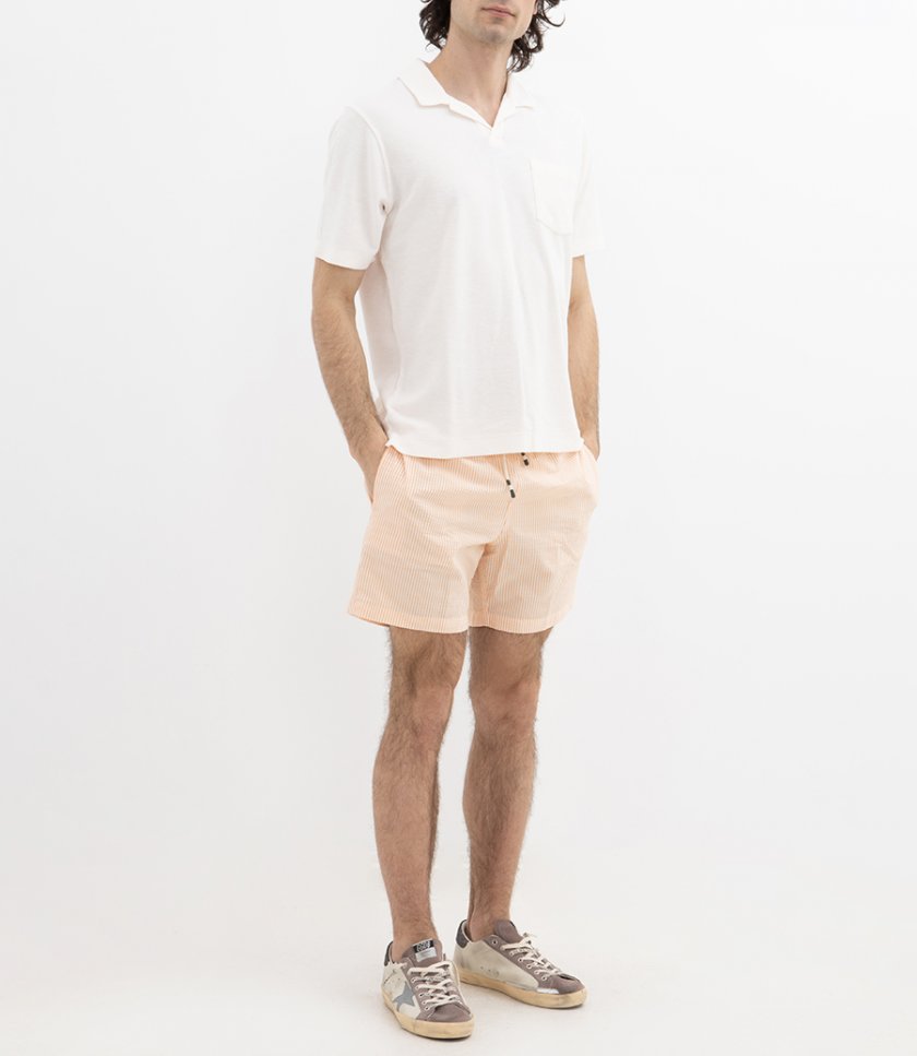 BOUCLETTE POLO