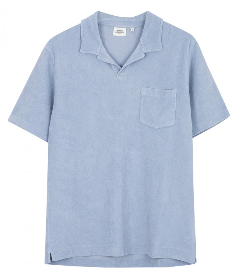 HARTFORD - BOUCLETTE POLO