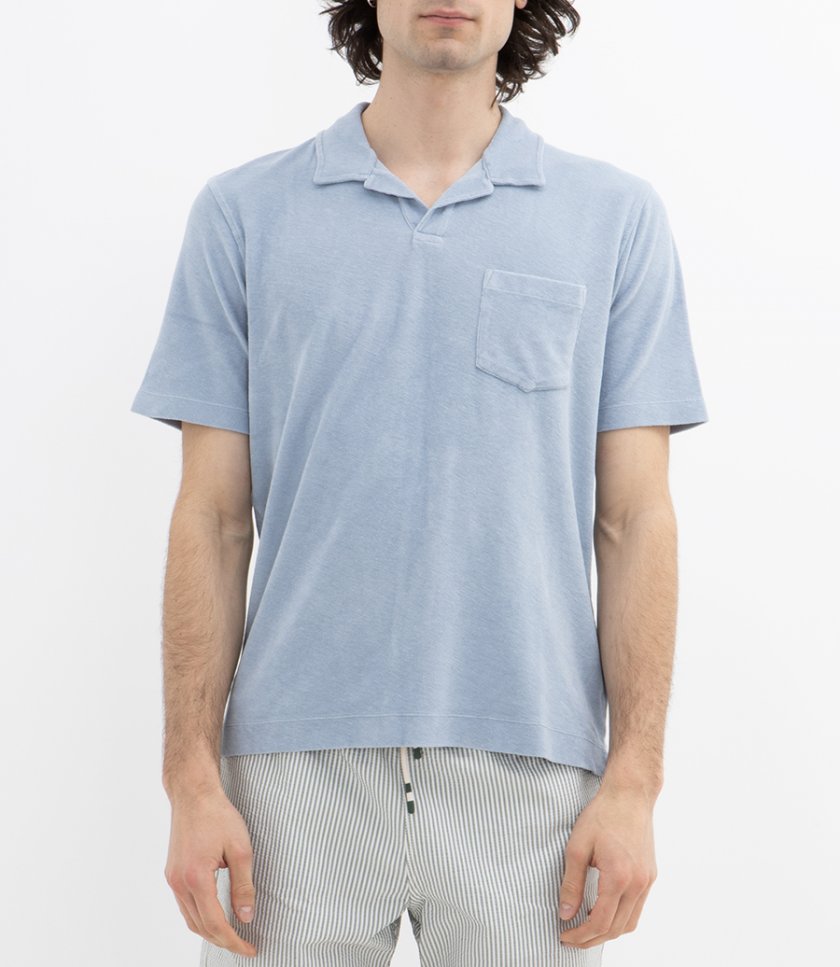 BOUCLETTE POLO