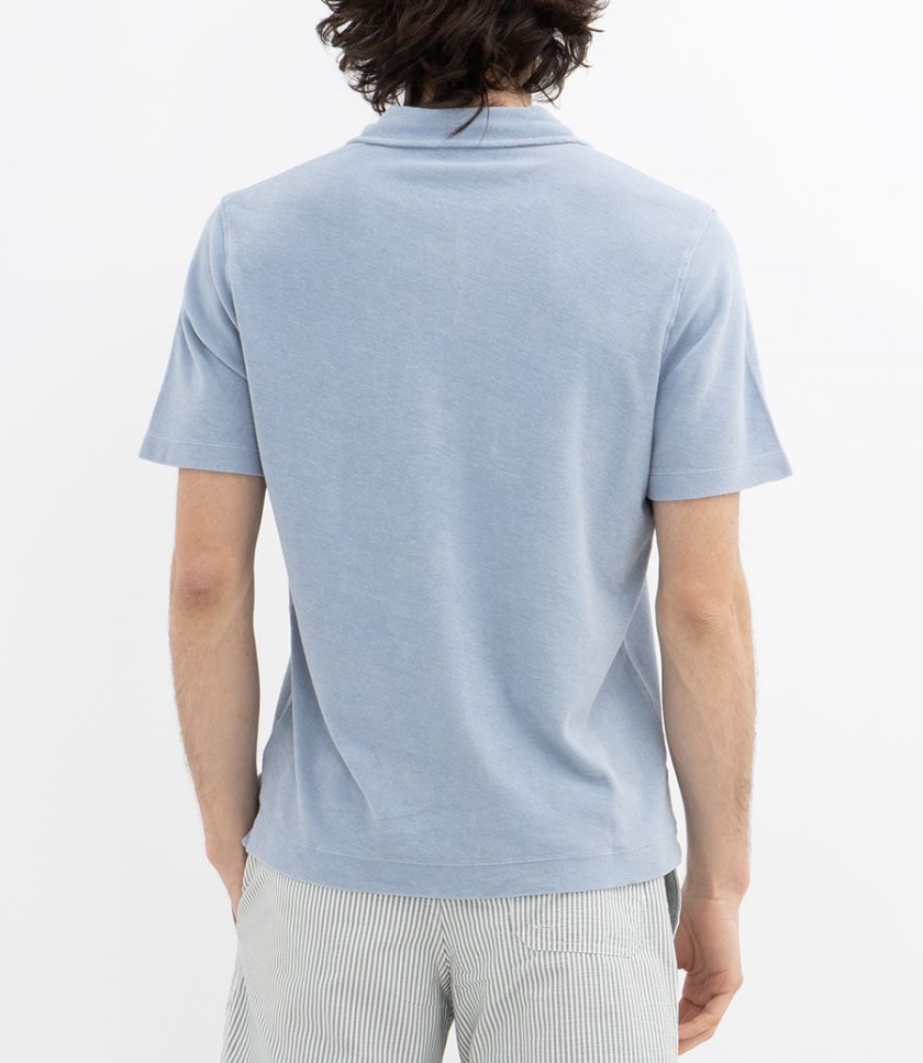 BOUCLETTE POLO