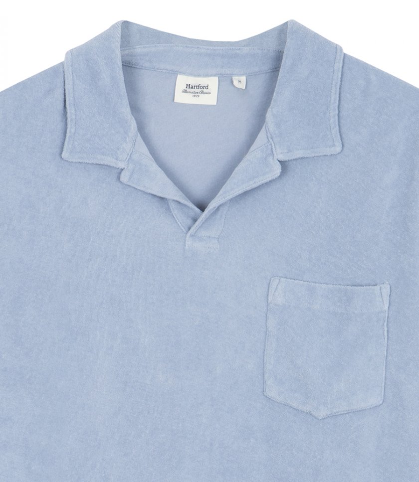 BOUCLETTE POLO