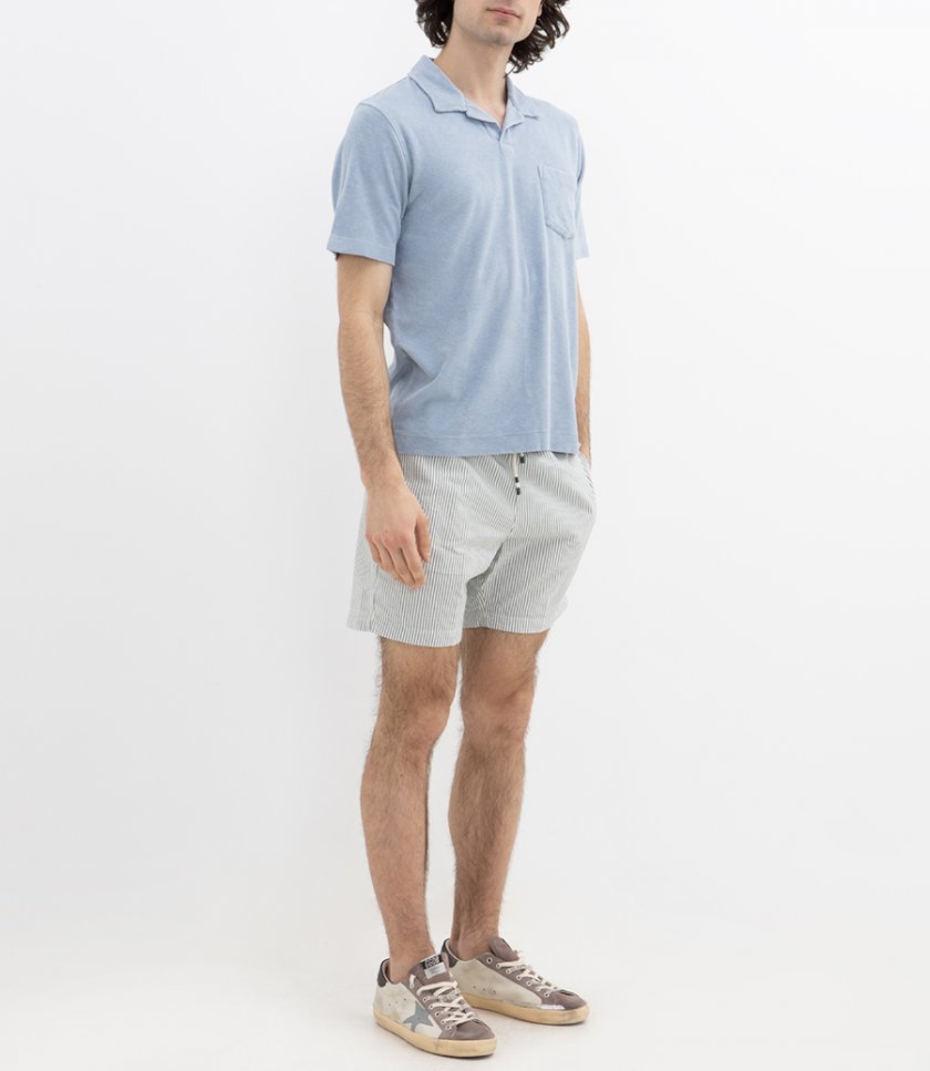 BOUCLETTE POLO