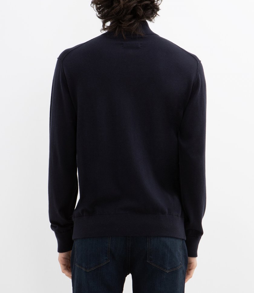 CASHMERE TRUCKER