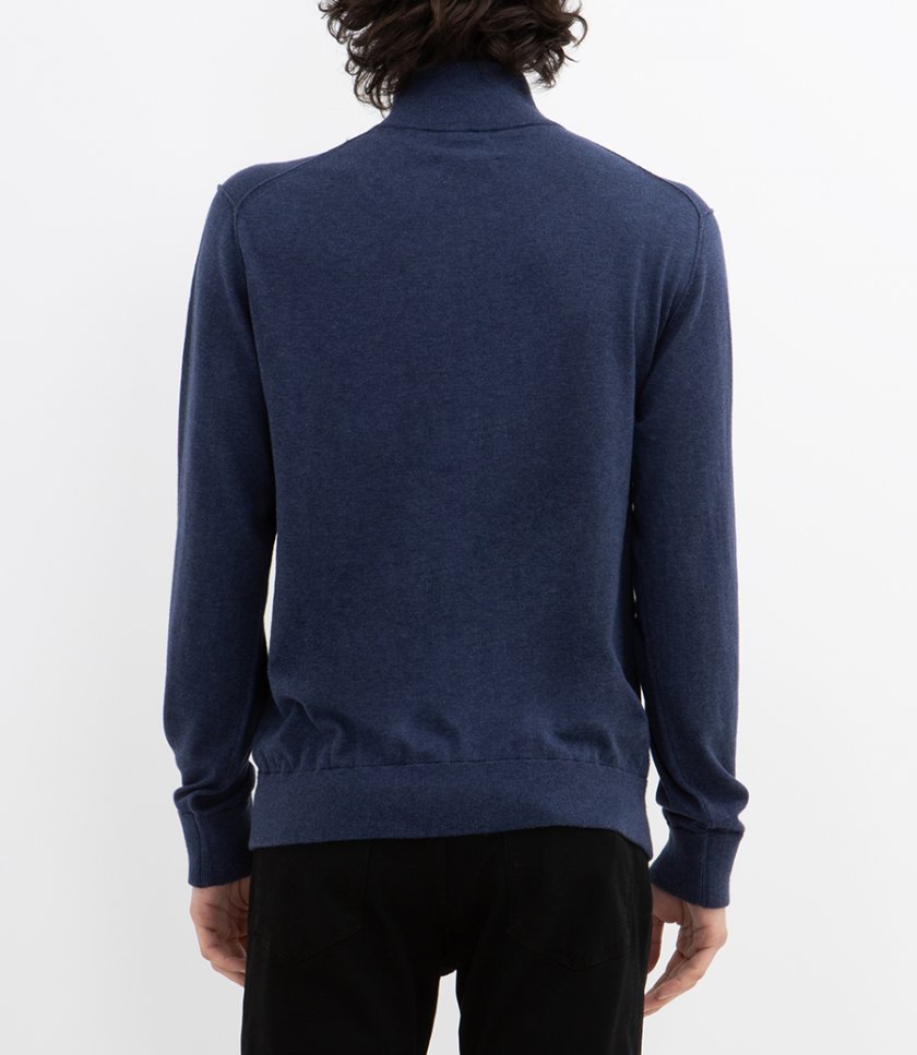 CASHMERE TRUCKER