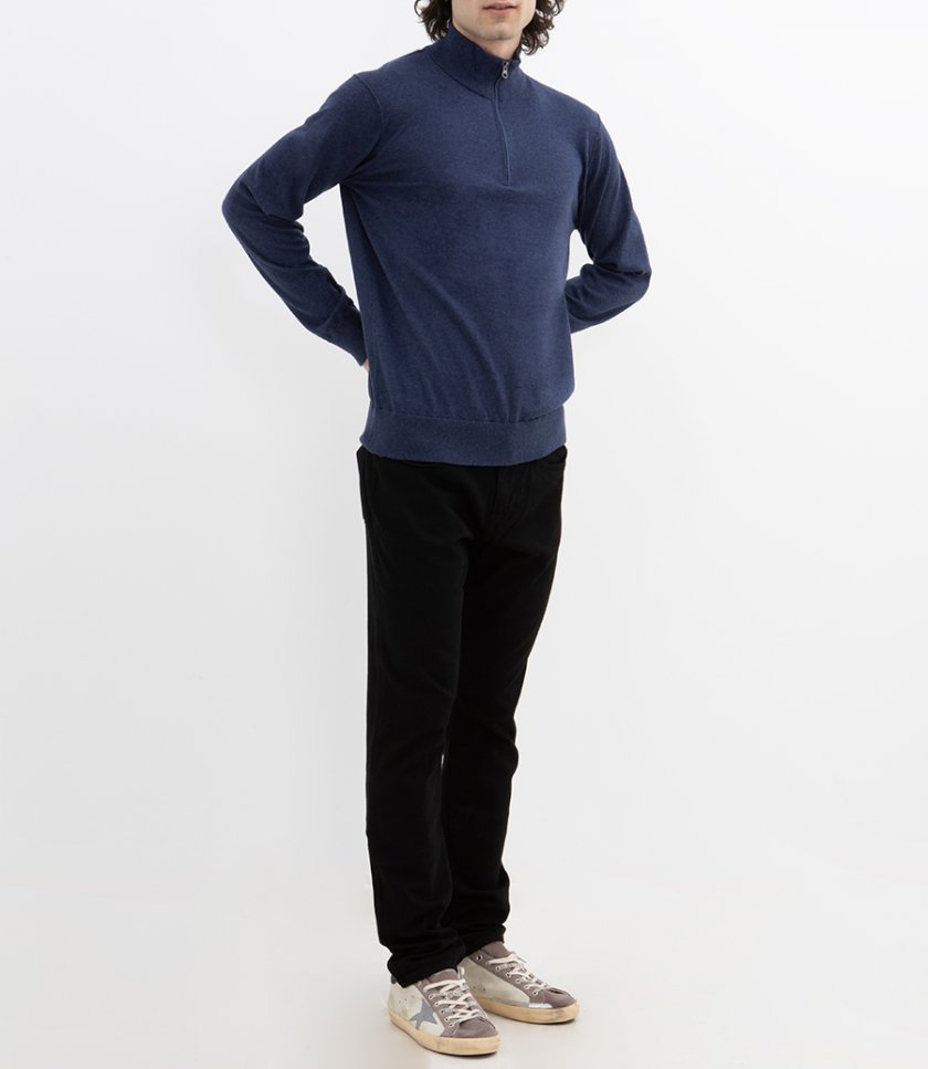 CASHMERE TRUCKER