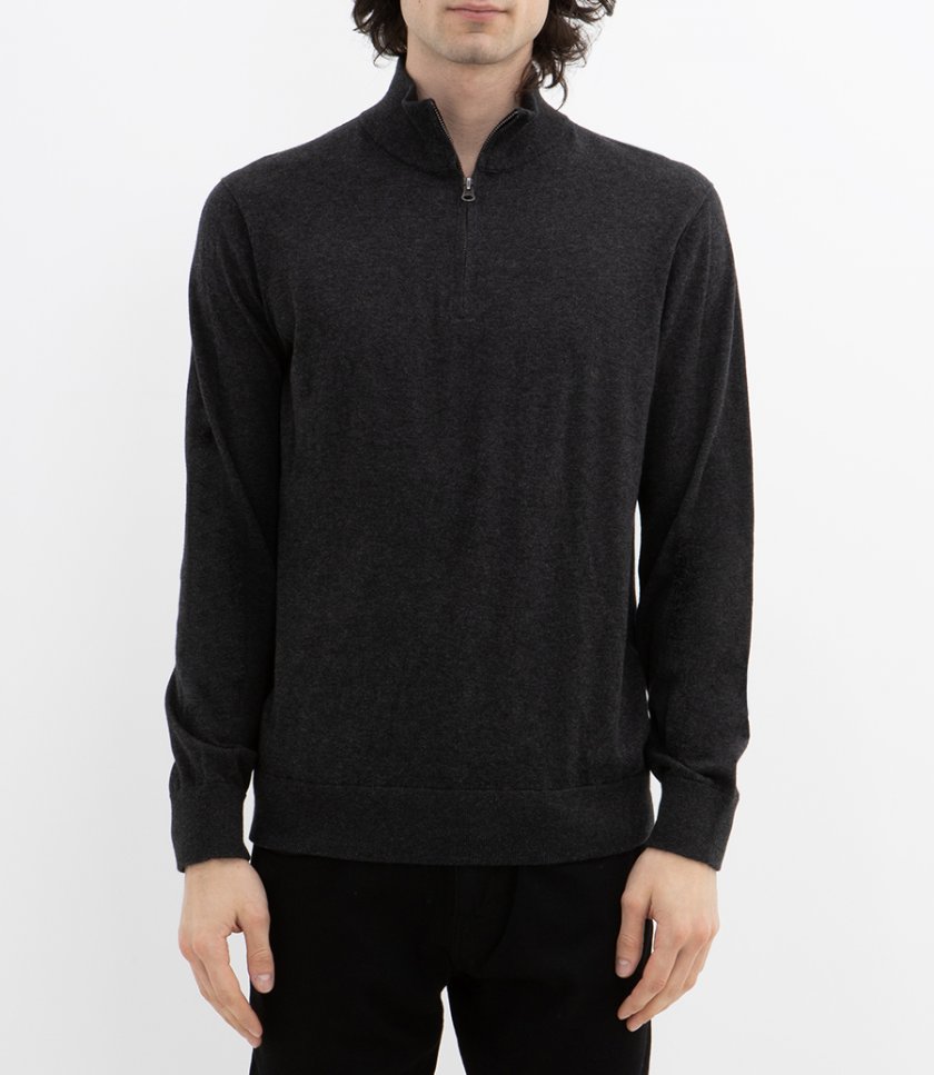 CASHMERE TRUCKER
